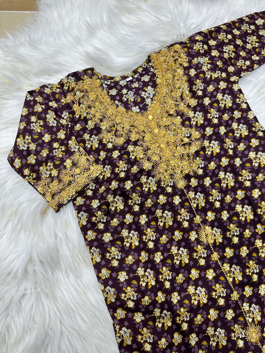 كنادير كشميري للأطفال 02