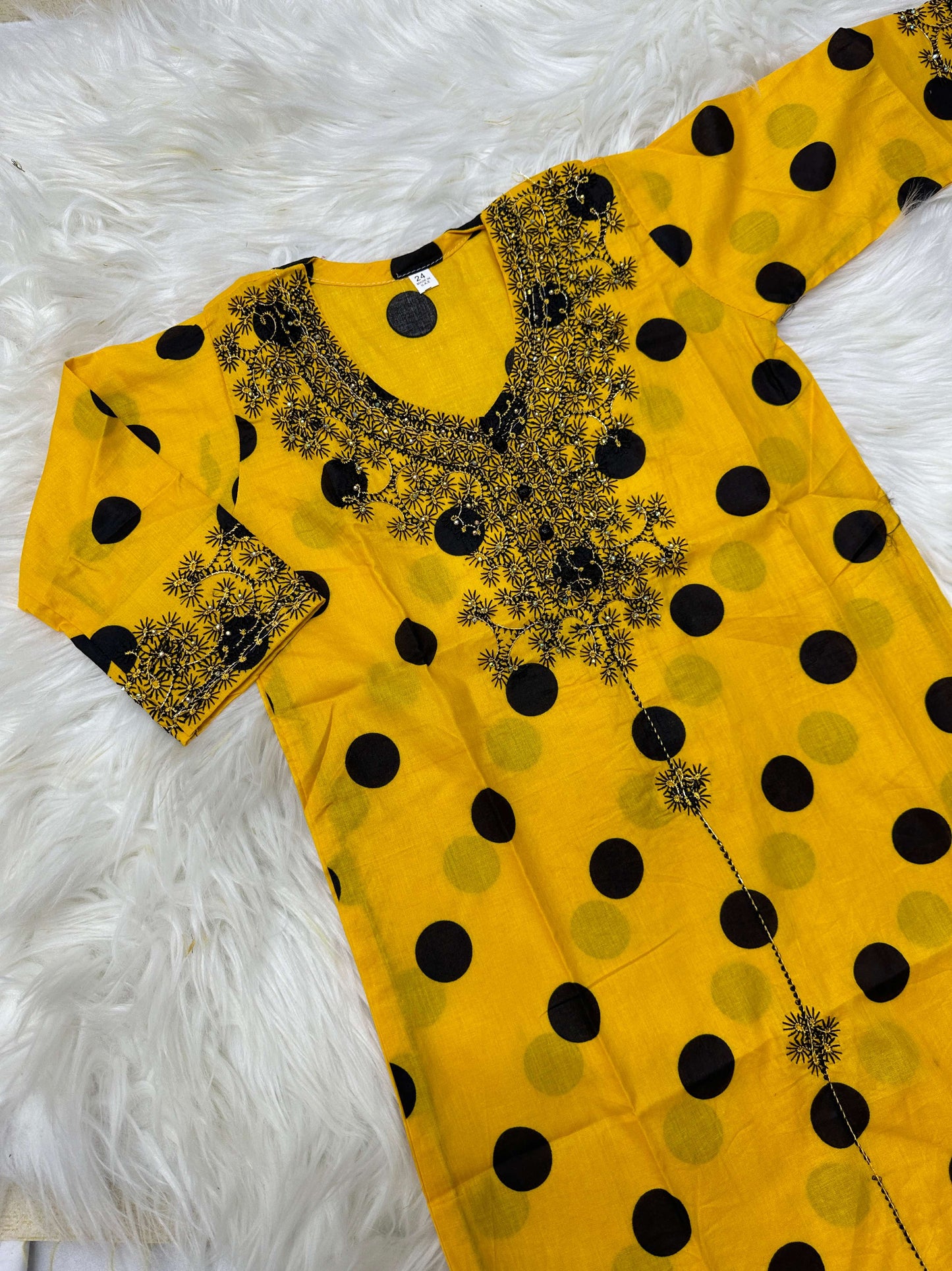 كنادير كشميري للأطفال 03