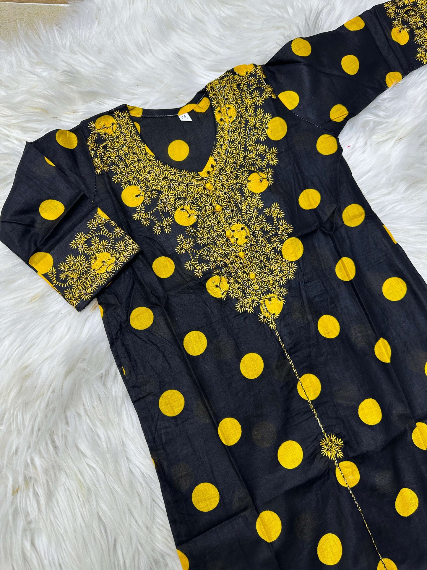 كنادير كشميري للأطفال 03