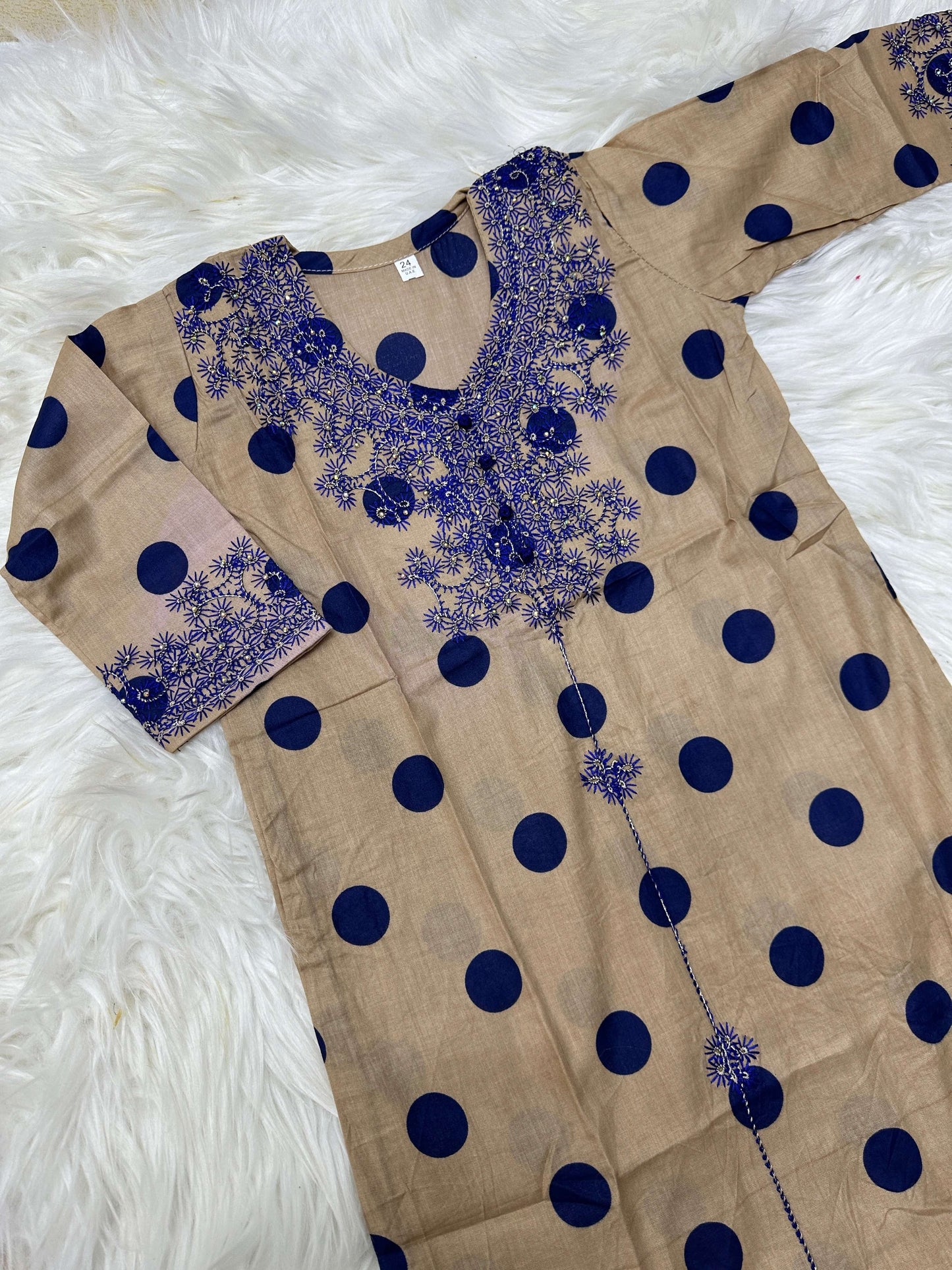 كنادير كشميري للأطفال 03