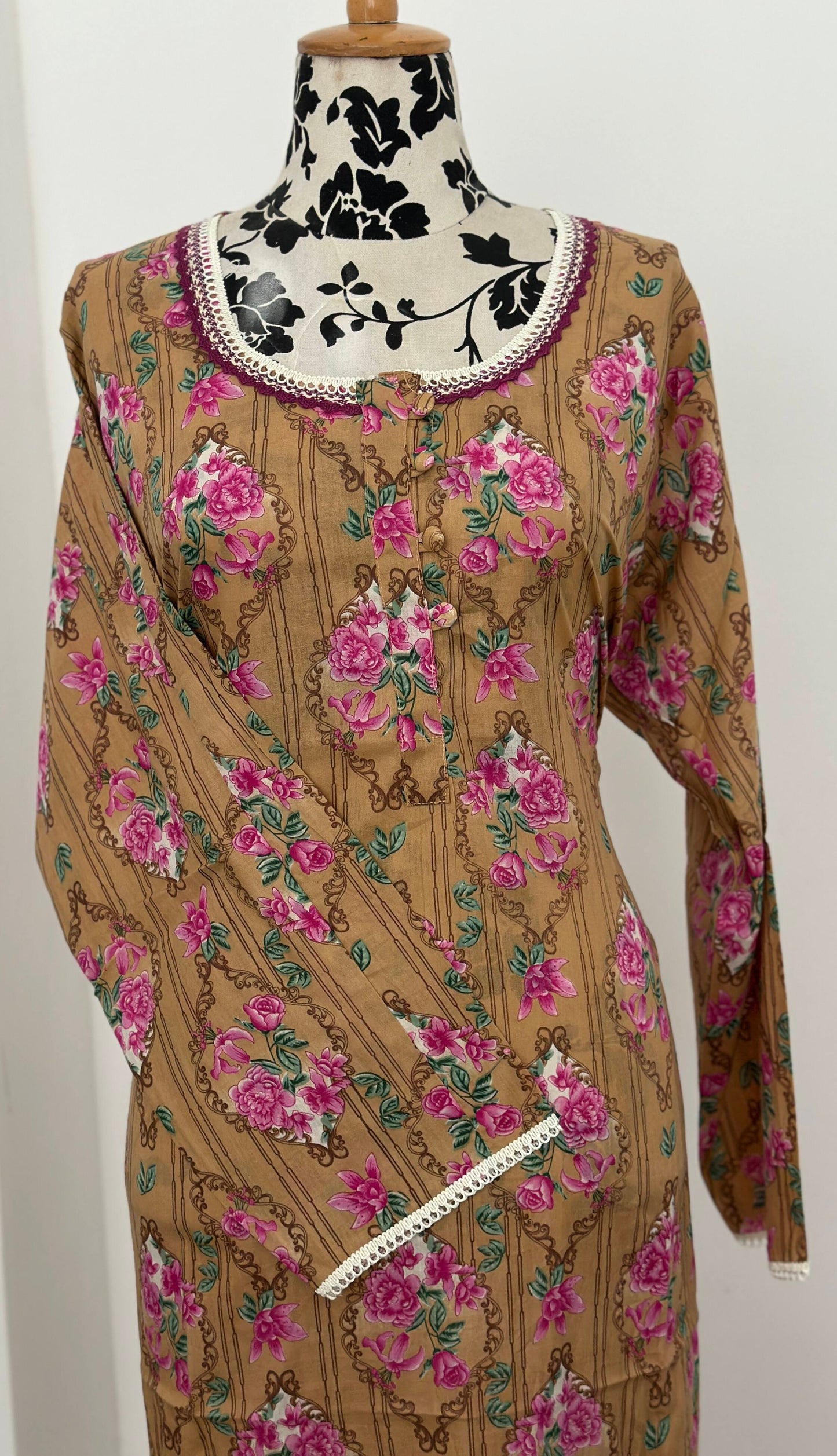 جلابيات كروشيه 04