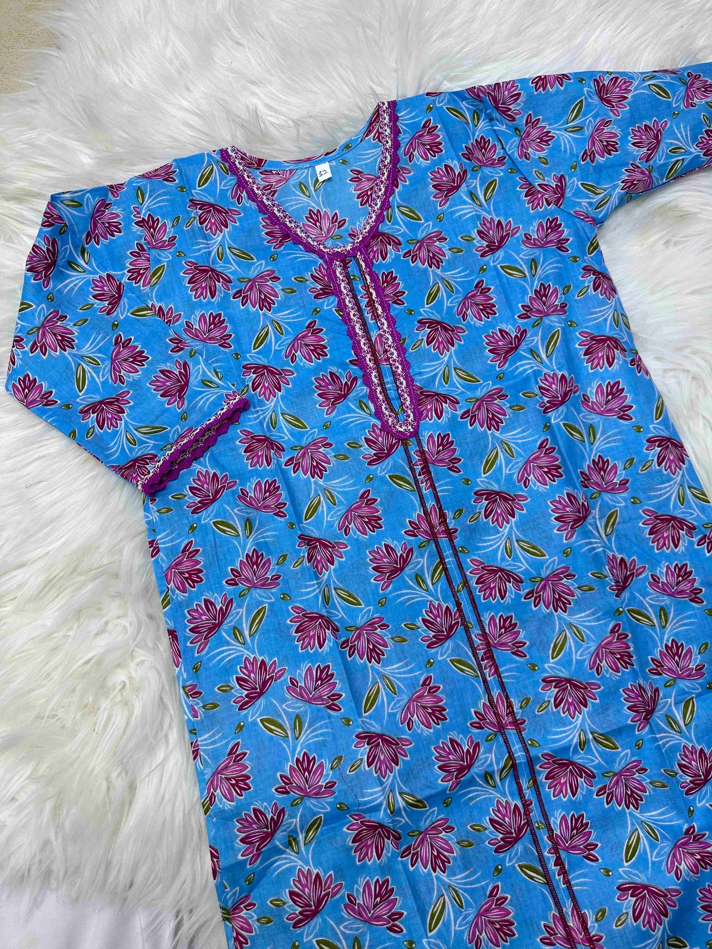 جلابيات للأطفال 03