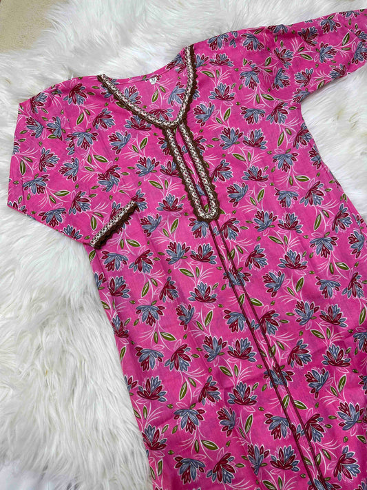 جلابيات للأطفال 03