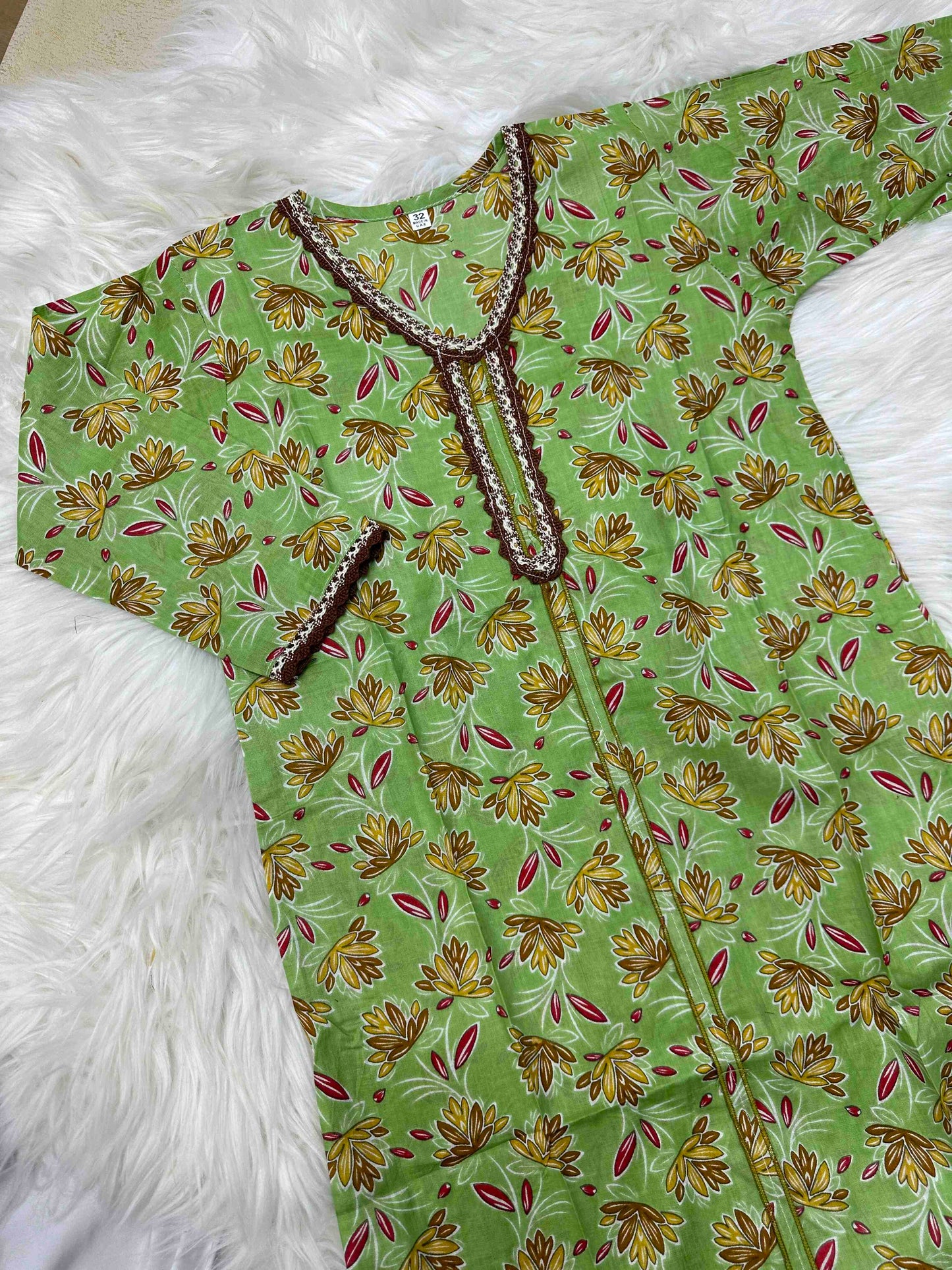 جلابيات للأطفال 03