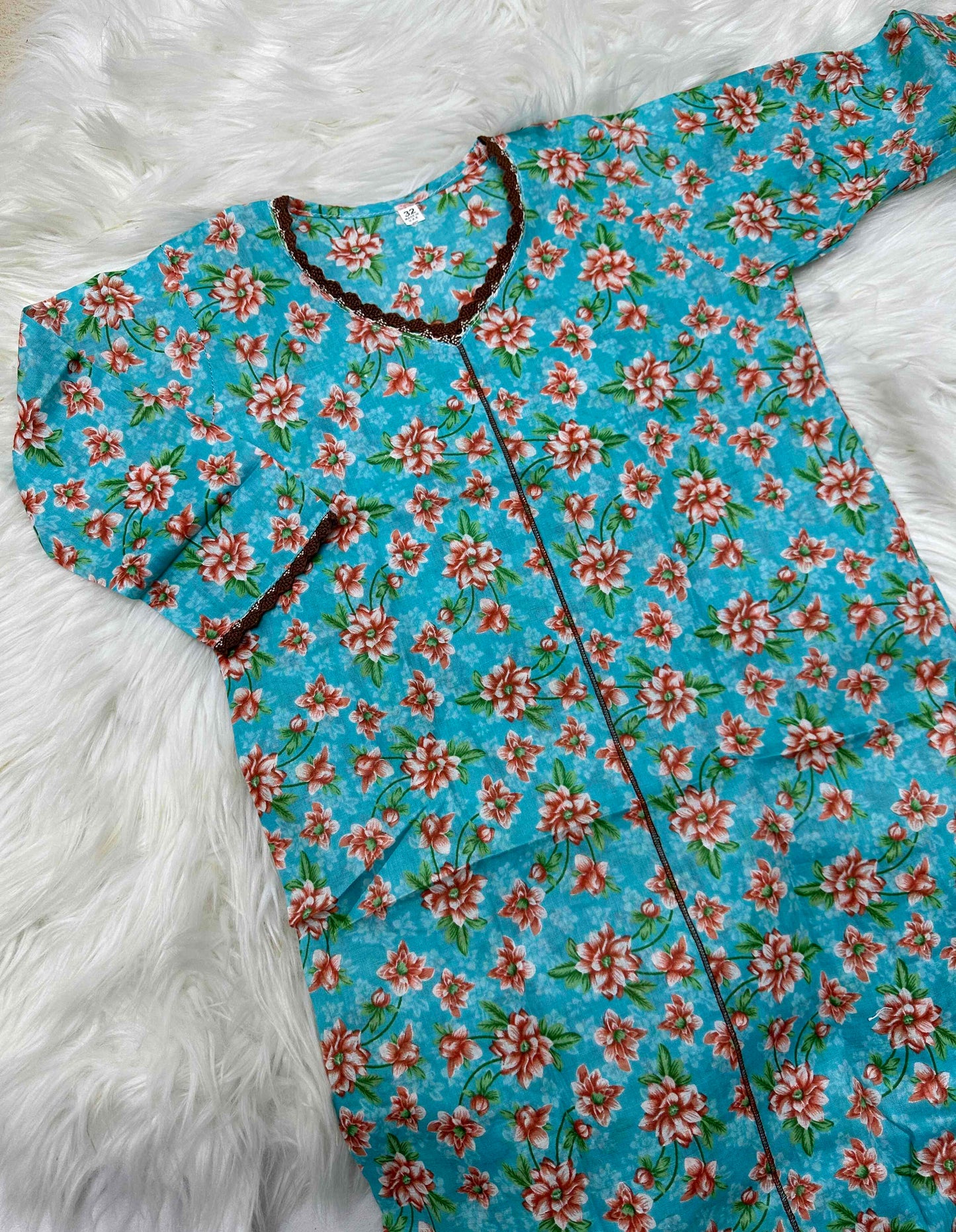 جلابيات للأطفال 01