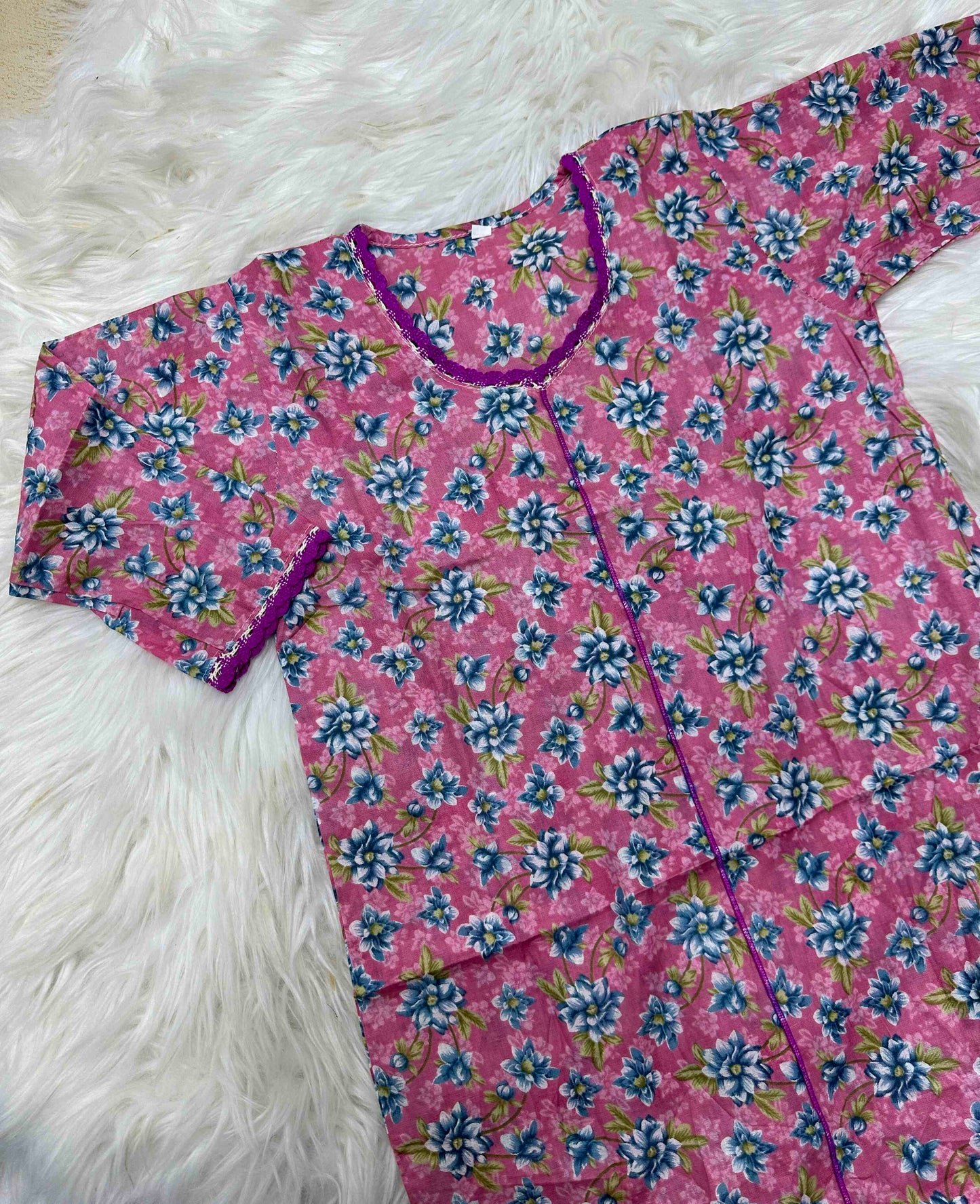 جلابيات للأطفال 01