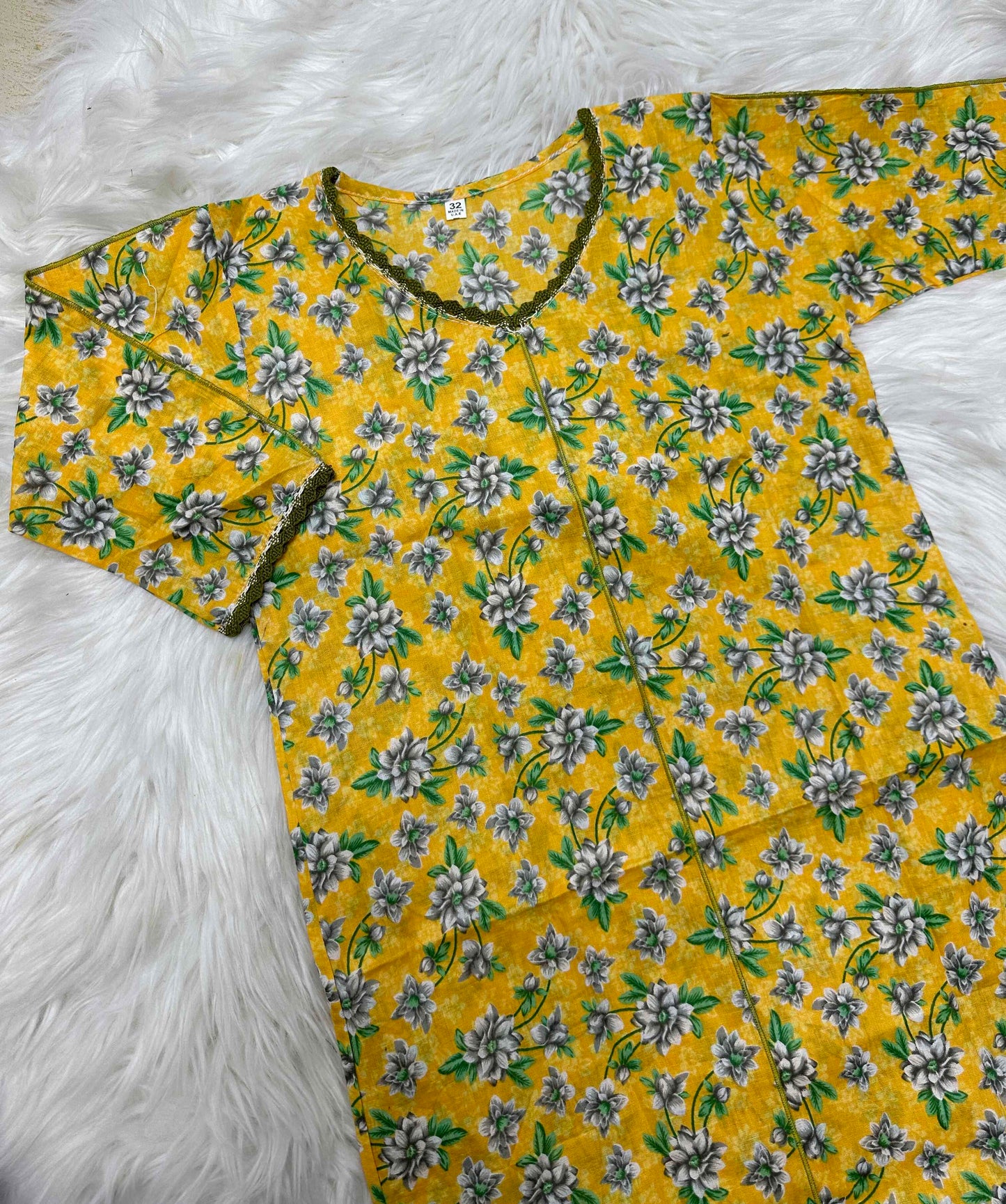 جلابيات للأطفال 01