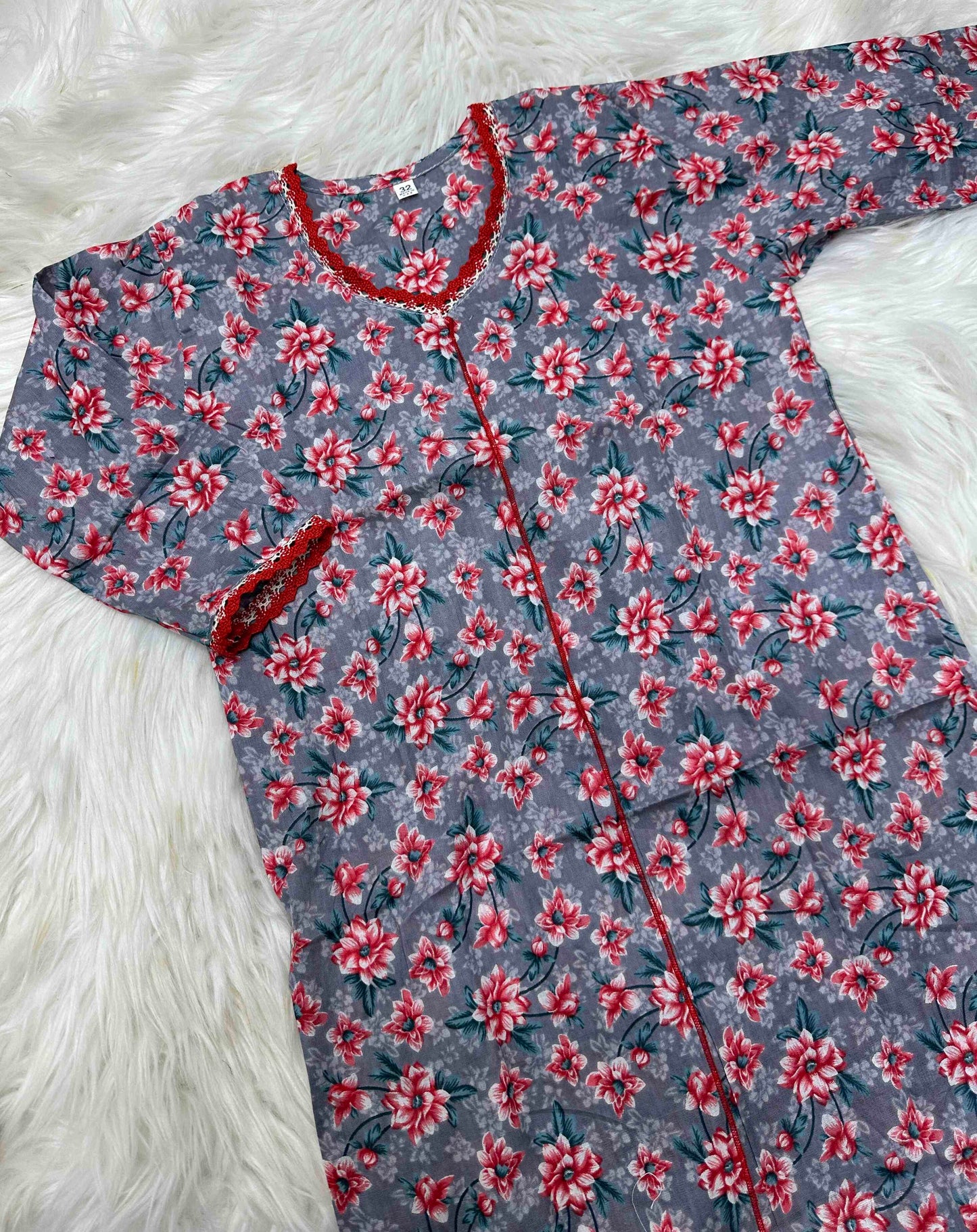 جلابيات للأطفال 01