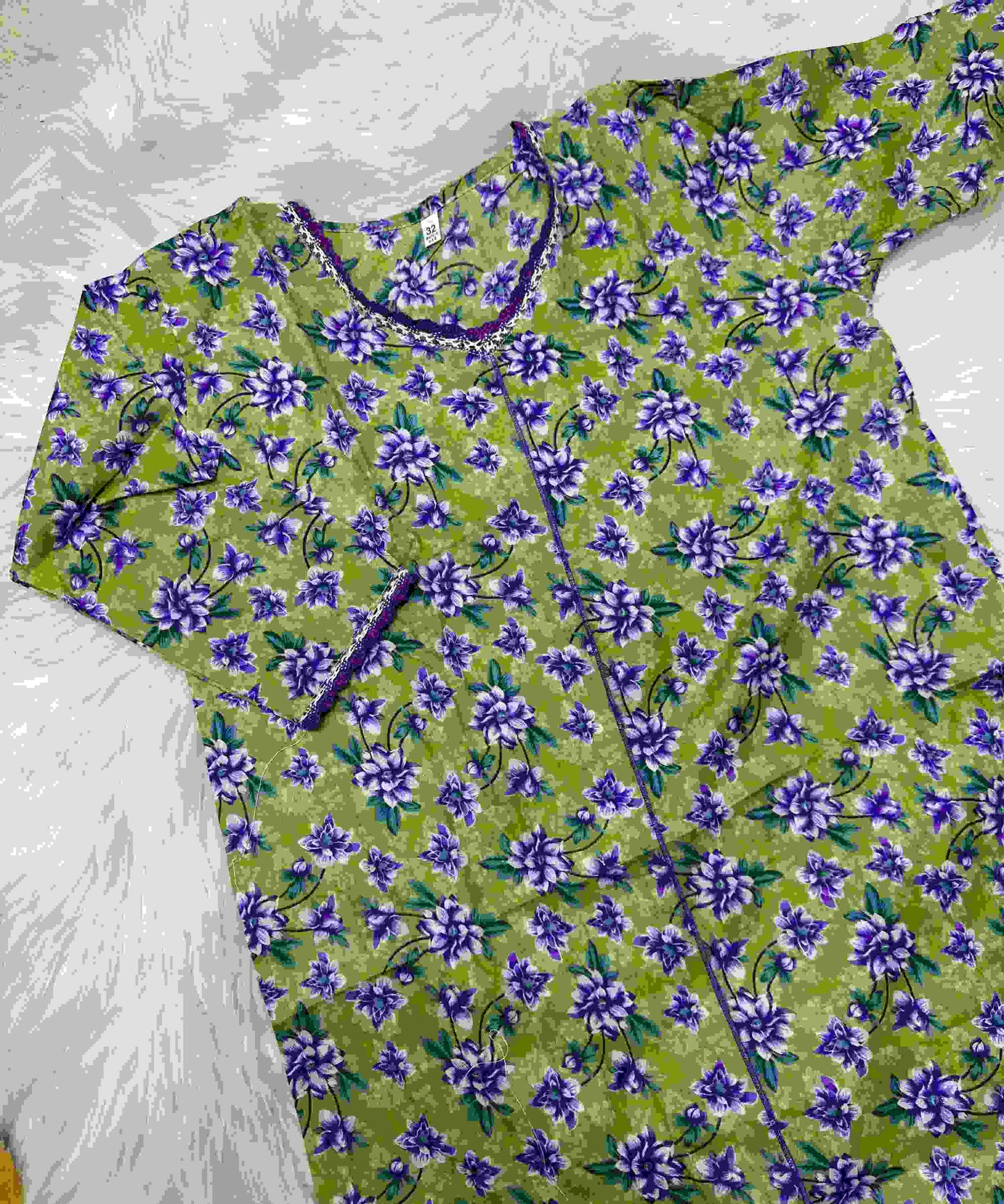 جلابيات للأطفال 01