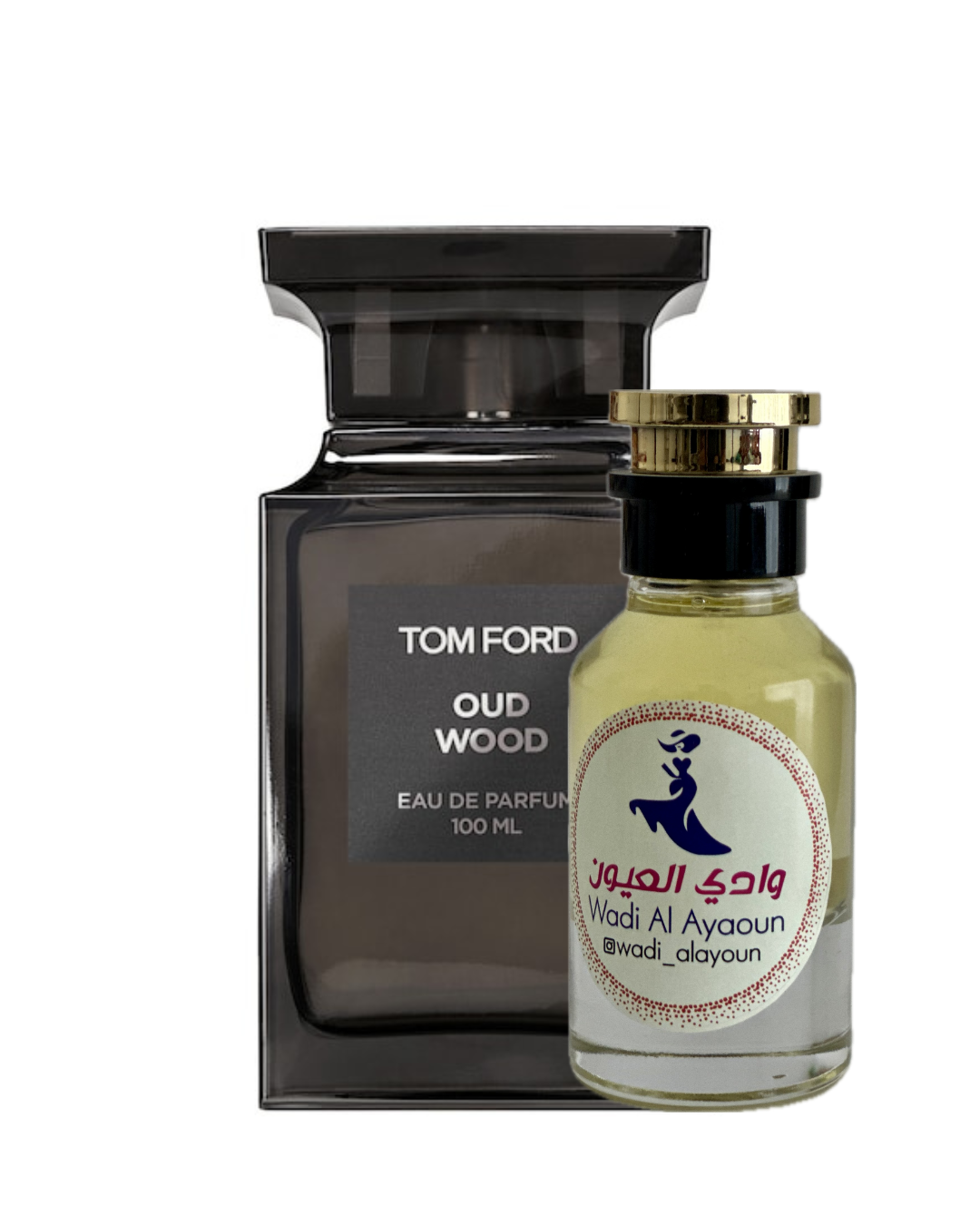Tom Ford - Oud Wood 50ml