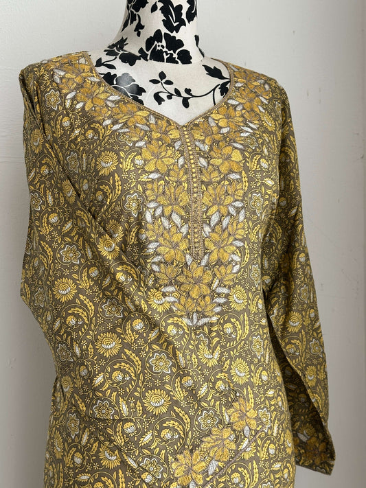 جلابيات هدوب كشميري للكبار 02