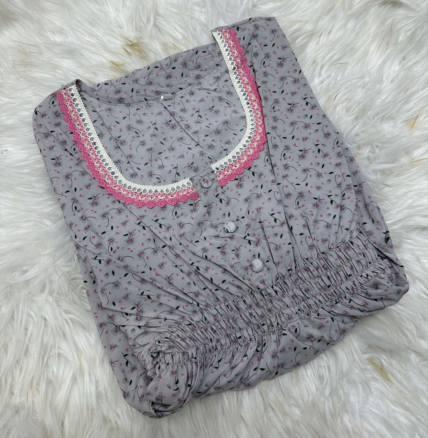 Escada 01 jalabiyas