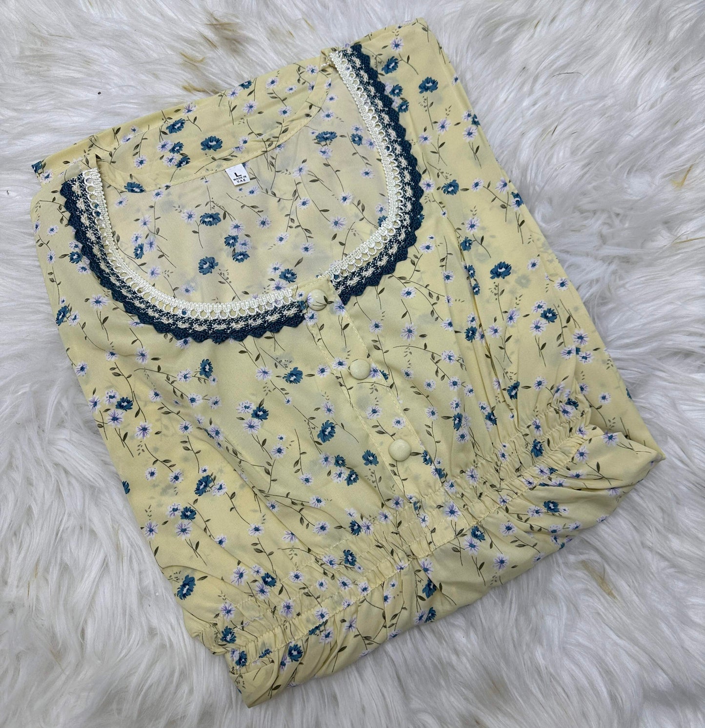 Escada 01 jalabiyas
