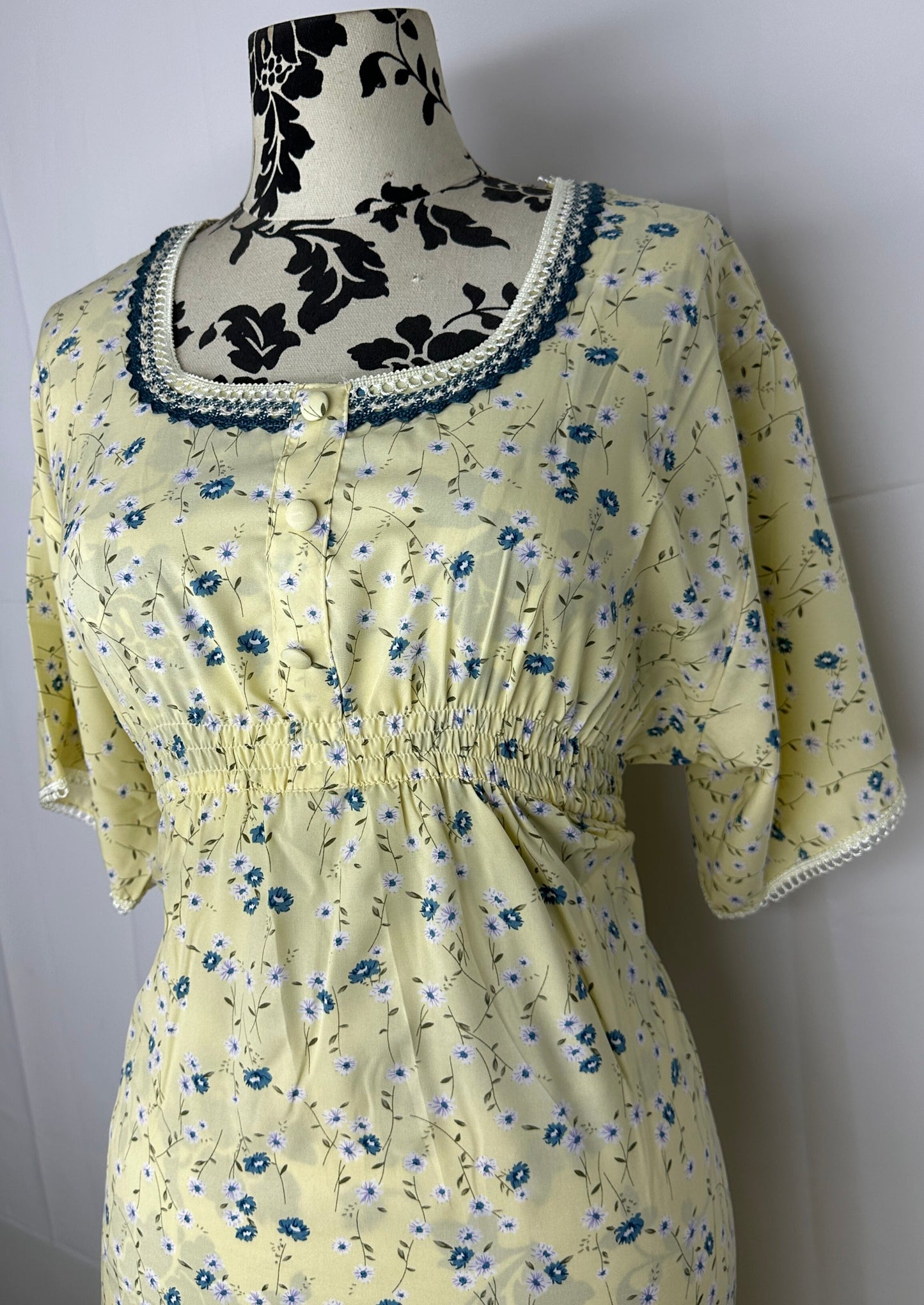 Escada 01 jalabiyas