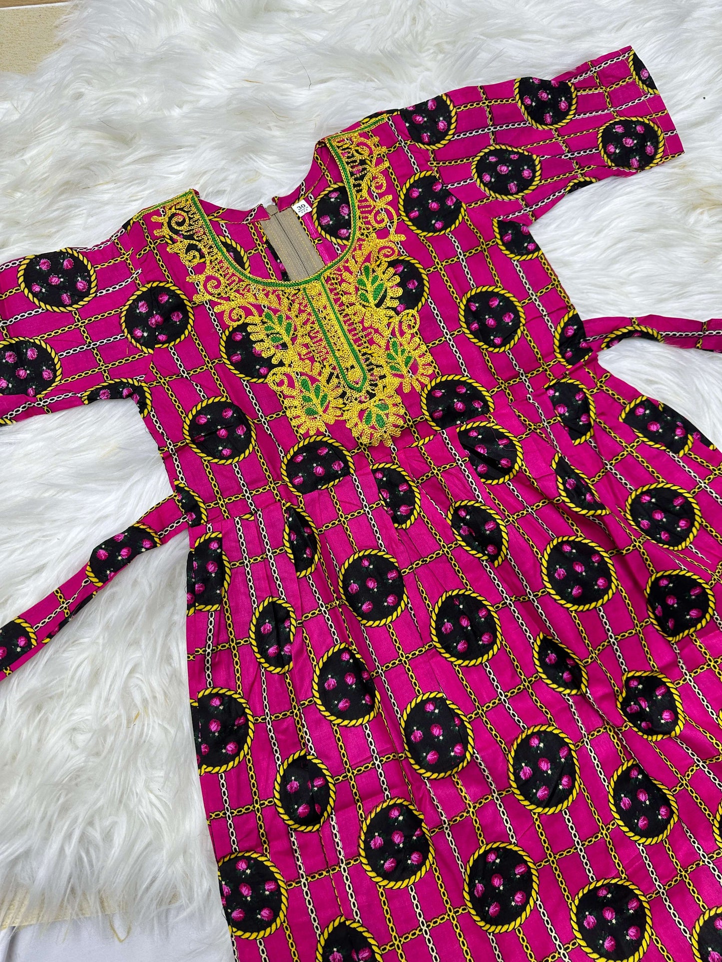 نفانيف مخوره للأطفال 06