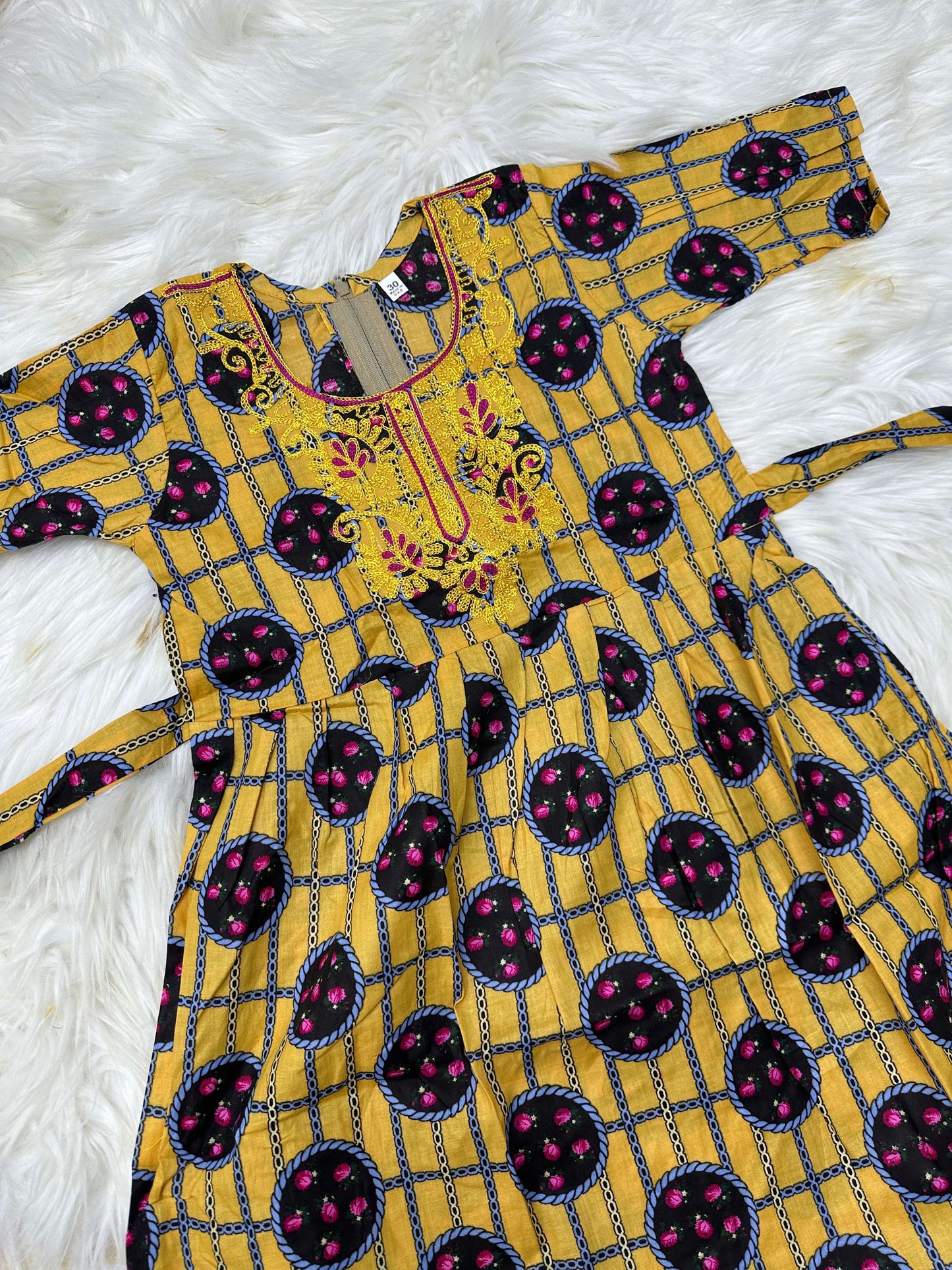 نفانيف مخوره للأطفال 06