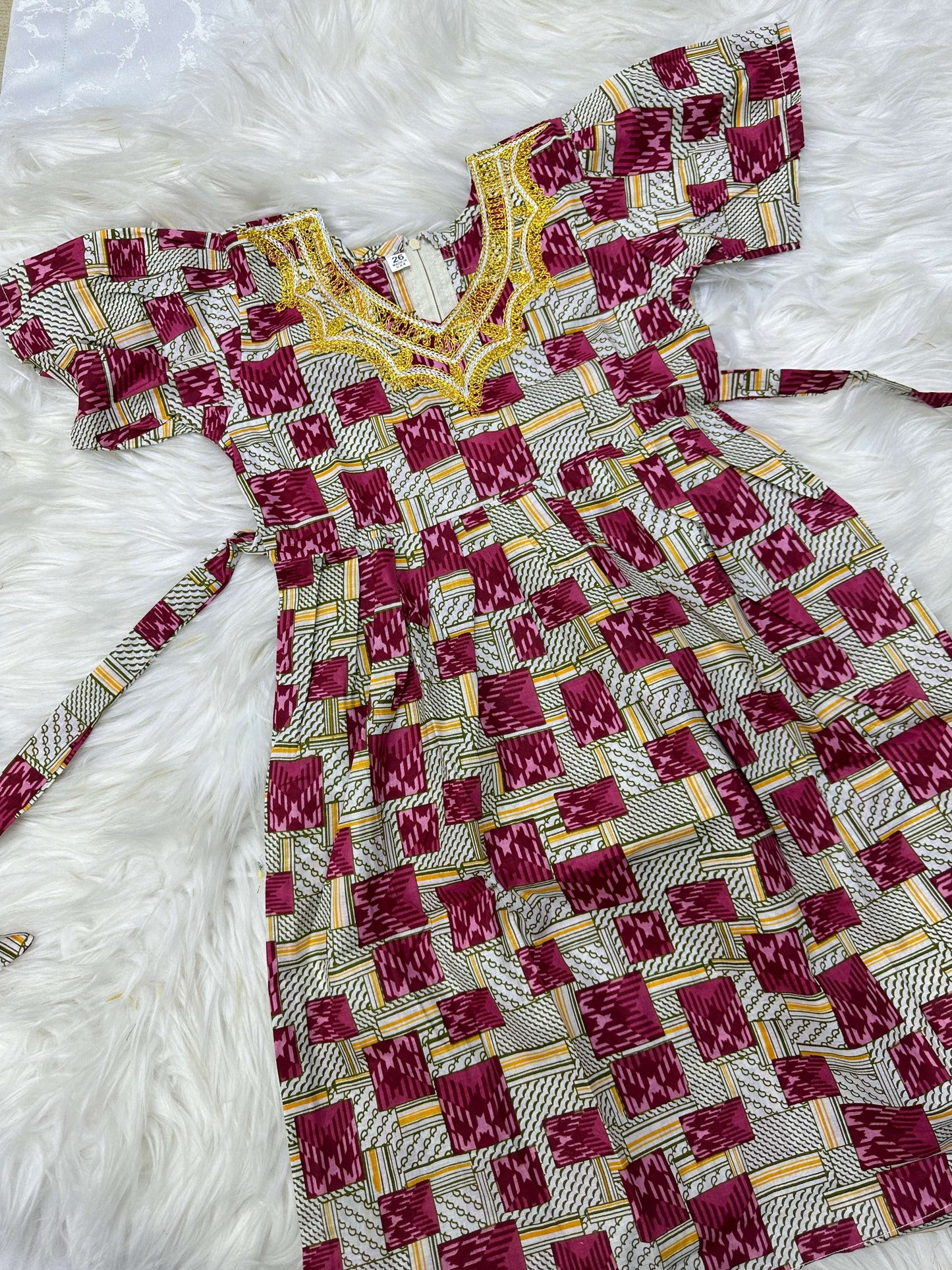 نفانيف مخوره للأطفال 07