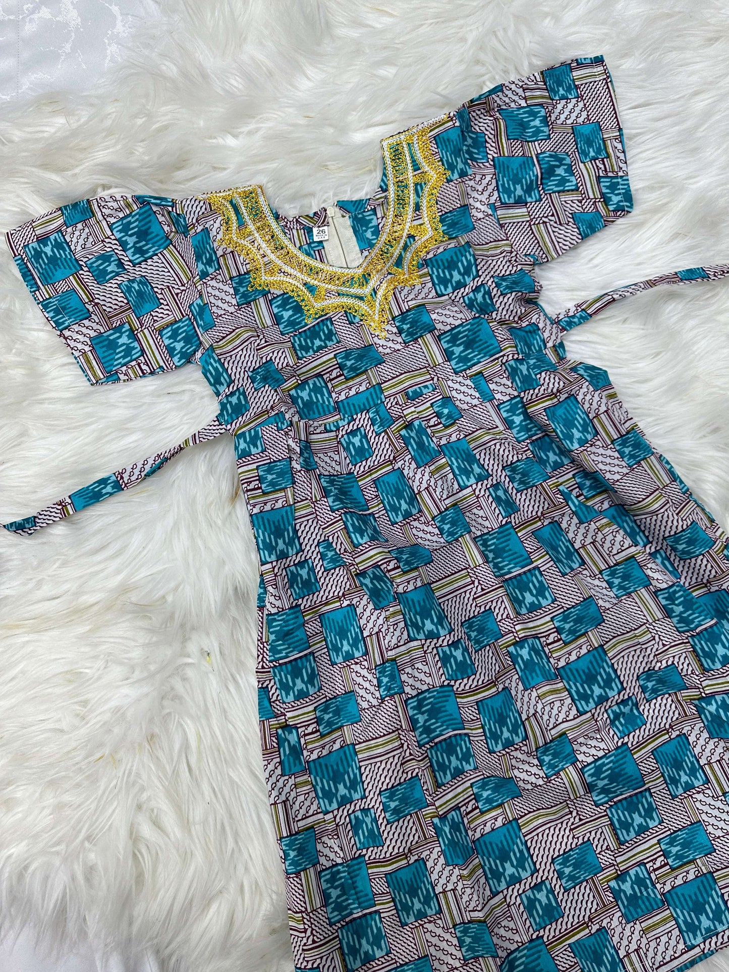 نفانيف مخوره للأطفال 07