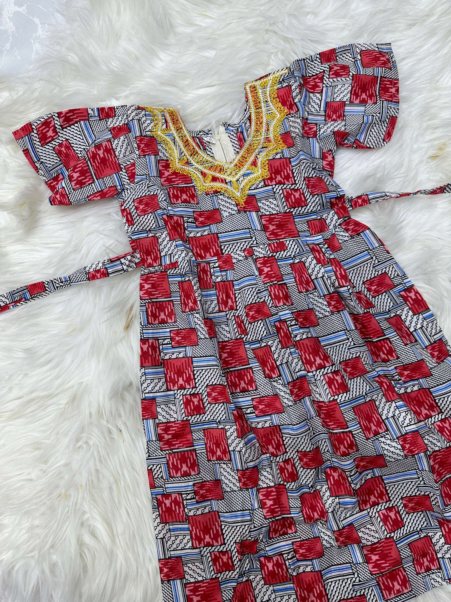 نفانيف مخوره للأطفال 07