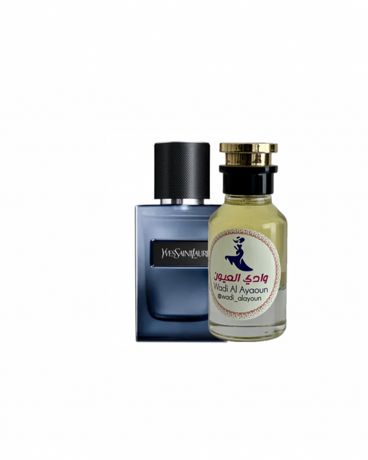 Y for Men  50 ملي